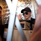 India Summers in 'She Knows How To Deliver'