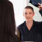 India Summers in 'She Knows How To Deliver'