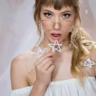 Ivy Wolfe in 'Cloud 9'