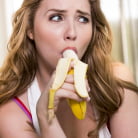 Jade Baker in 'Cooking Show Conundrum'