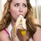 Jade Baker in 'Cooking Show Conundrum'