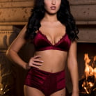 Jade Baker in 'Firelight'