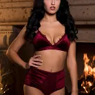 Jade Baker in 'Firelight'