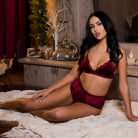 Jade Baker in 'Firelight'