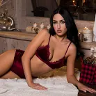 Jade Baker in 'Firelight'