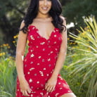 Jade Baker in 'Wild Flowers'