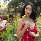 Jade Baker in 'Wild Flowers'