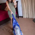 Jelena Jensen in 'A Lesson In Responsibility'