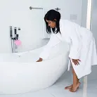 Jelena Jensen in 'Dirty Tricks'