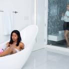 Jelena Jensen in 'Dirty Tricks'