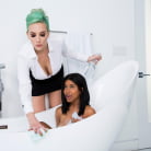 Jelena Jensen in 'Dirty Tricks'