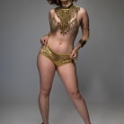 Jenna Sativa in 'All That Glitters'