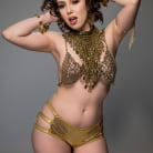 Jenna Sativa in 'All That Glitters'