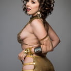 Jenna Sativa in 'All That Glitters'