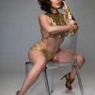 Jenna Sativa in 'All That Glitters'