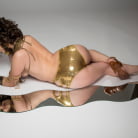 Jenna Sativa in 'All That Glitters'