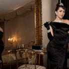 Jenna Sativa in 'Classic Beauty'