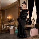 Jenna Sativa in 'Classic Beauty'