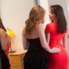 Jenna Sativa in 'Dress On Or Off'