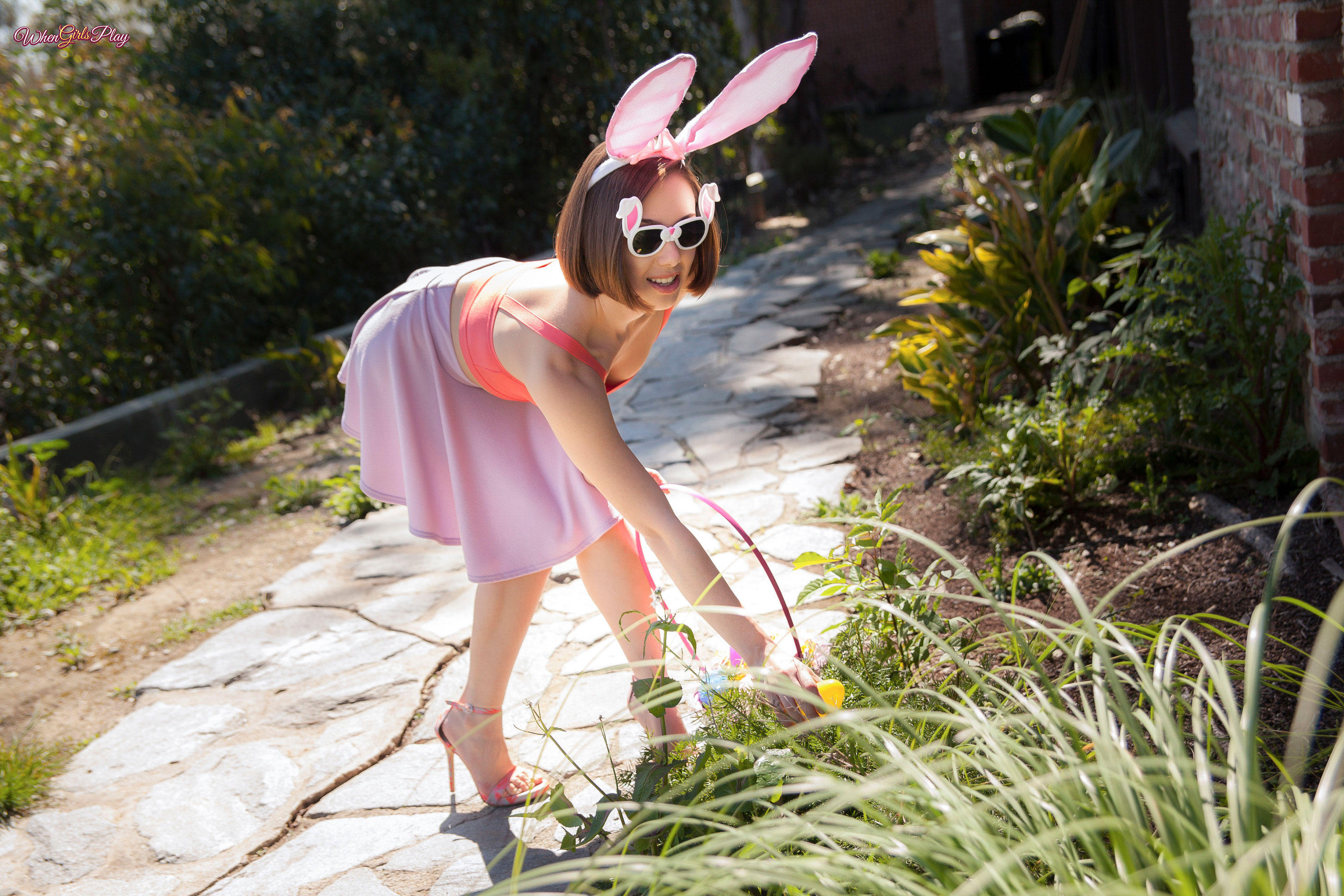 Easter Egg Cunt