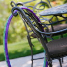 Jenna Sativa in 'Girls Like Girls'