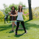 Jenna Sativa in 'Girls Like Girls'