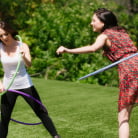 Jenna Sativa in 'Girls Like Girls'