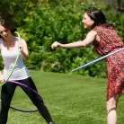 Jenna Sativa in 'Girls Like Girls'