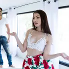 Jennifer Jacobs in 'Look With Your Fingers'