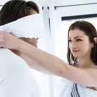 Jennifer Jacobs in 'Look With Your Fingers'