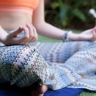 Jewels Vega in 'Meditation Problems'