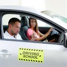 Jill Kassidy in 'She Can Drive Stick'