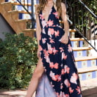 Jillian Janson in 'Lust in the Wind'