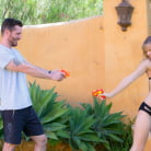 Jillian Janson in 'Slip and Slide'