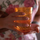 Jojo Kiss in 'Built To Spill'