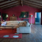 Joseline Kelly in 'Healing Hands'