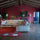 Joseline Kelly in 'Healing Hands'