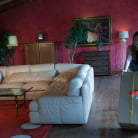 Joseline Kelly in 'Healing Hands'