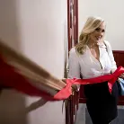 Julia Ann in 'Unwrap Me'