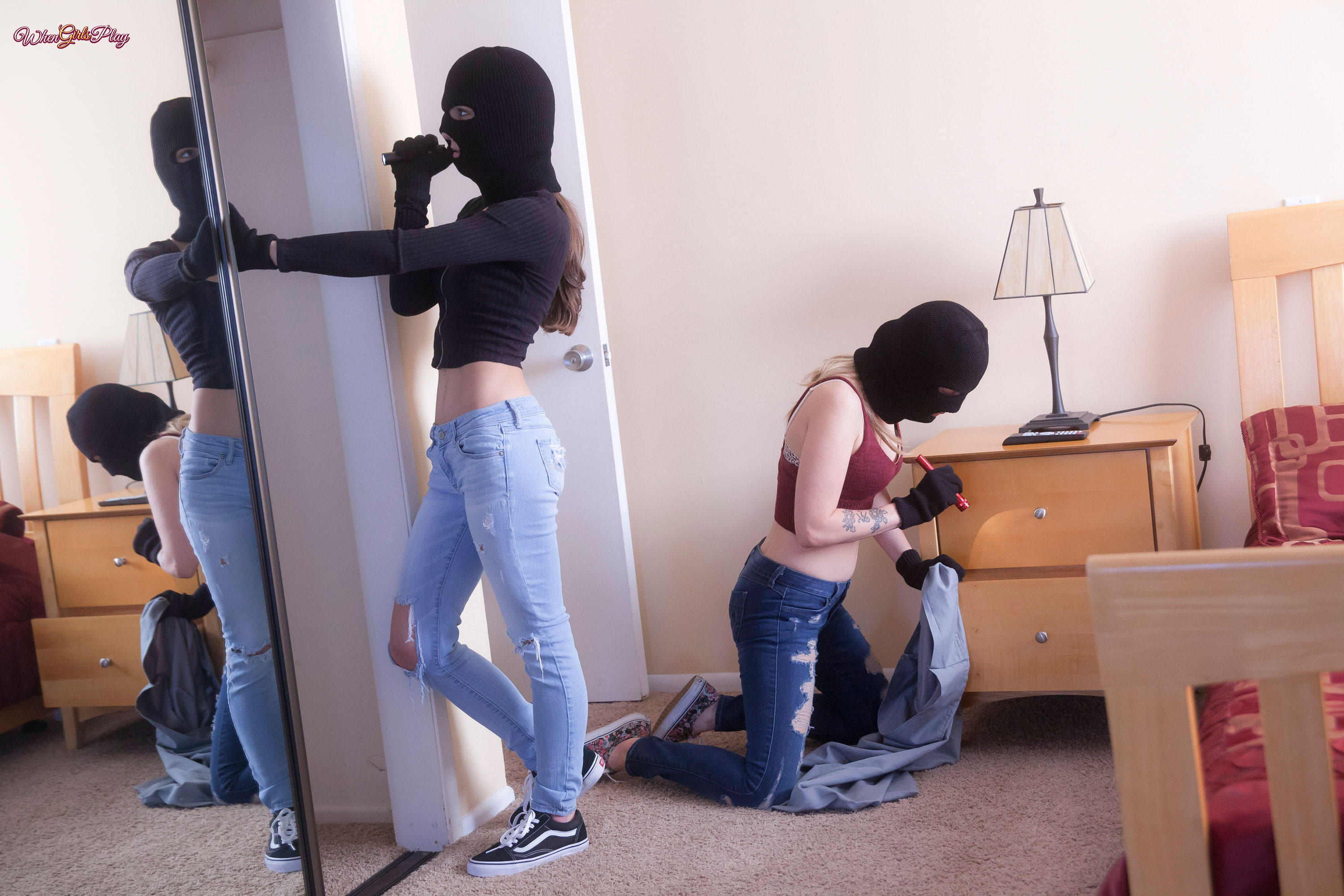 Invasion Of Privacy