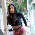 Karlee Grey in 'Little Runaway'