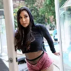 Karlee Grey in 'Little Runaway'