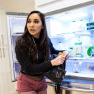 Karlee Grey in 'Little Runaway'