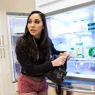 Karlee Grey in 'Little Runaway'