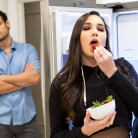 Karlee Grey in 'Little Runaway'