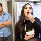 Karlee Grey in 'Little Runaway'