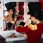 Karlee Grey in 'Picture Me Naked'