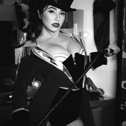 Ring Mistress of Desire
