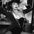 Karlee Grey in 'Ring Mistress of Desire'