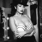 Karlee Grey in 'Ring Mistress of Desire'